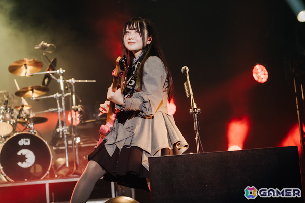Ave Mujica LIVE TOUR 2026「Exitus」台北追加公演が大盛況のうちに閉幕!バンド初の海外単独公演で17曲を披露の画像