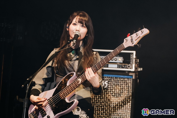 Ave Mujica LIVE TOUR 2026「Exitus」台北追加公演が大盛況のうちに閉幕!バンド初の海外単独公演で17曲を披露の画像