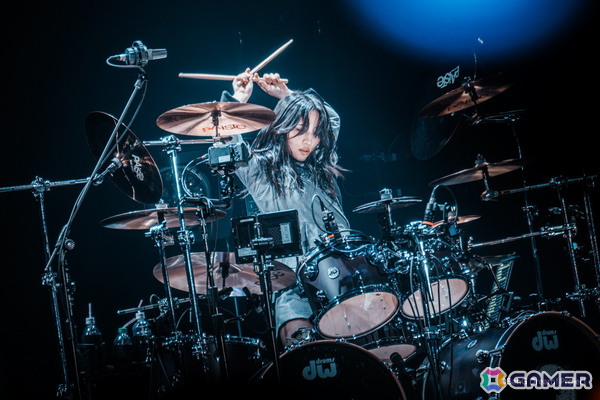 Ave Mujica LIVE TOUR 2026「Exitus」台北追加公演が大盛況のうちに閉幕!バンド初の海外単独公演で17曲を披露の画像