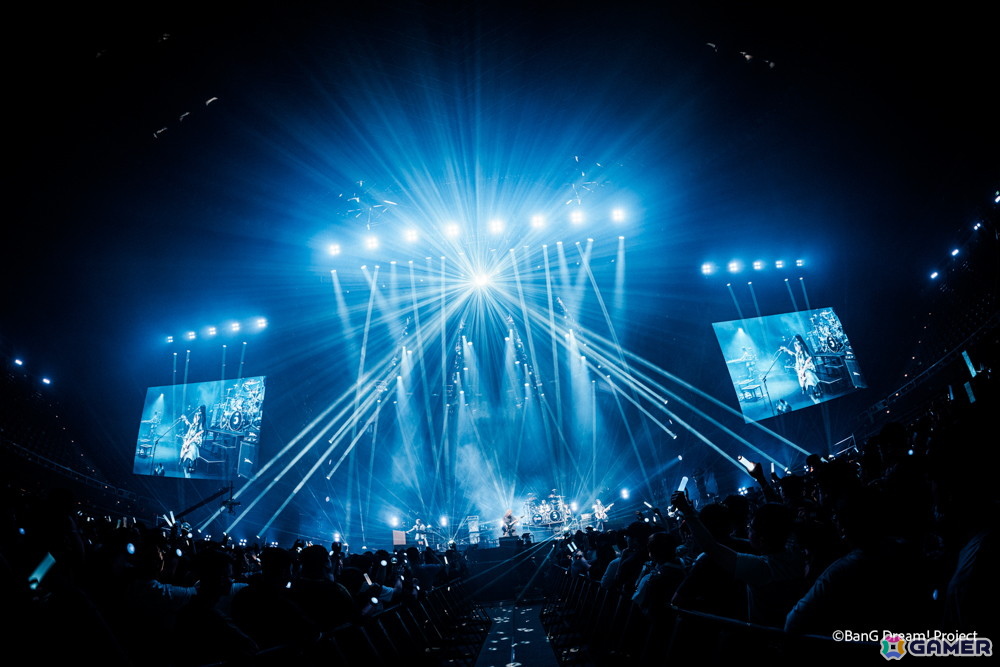 Ave Mujica LIVE TOUR 2026「Exitus」台北追加公演が大盛況のうちに閉幕！バンド初の海外単独公演で17曲を披露の画像2