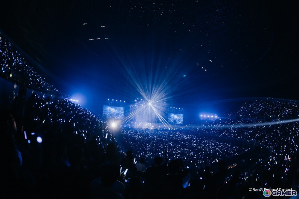 Ave Mujica LIVE TOUR 2026「Exitus」台北追加公演が大盛況のうちに閉幕！バンド初の海外単独公演で17曲を披露の画像3