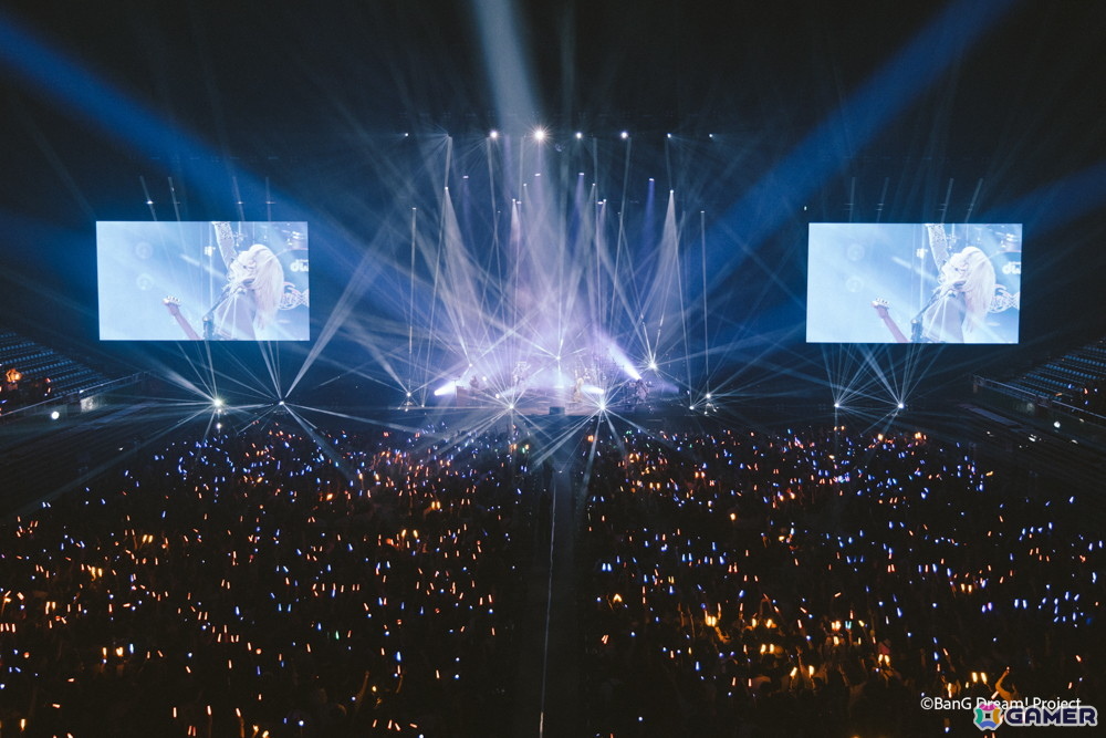 Ave Mujica LIVE TOUR 2026「Exitus」台北追加公演が大盛況のうちに閉幕！バンド初の海外単独公演で17曲を披露の画像4