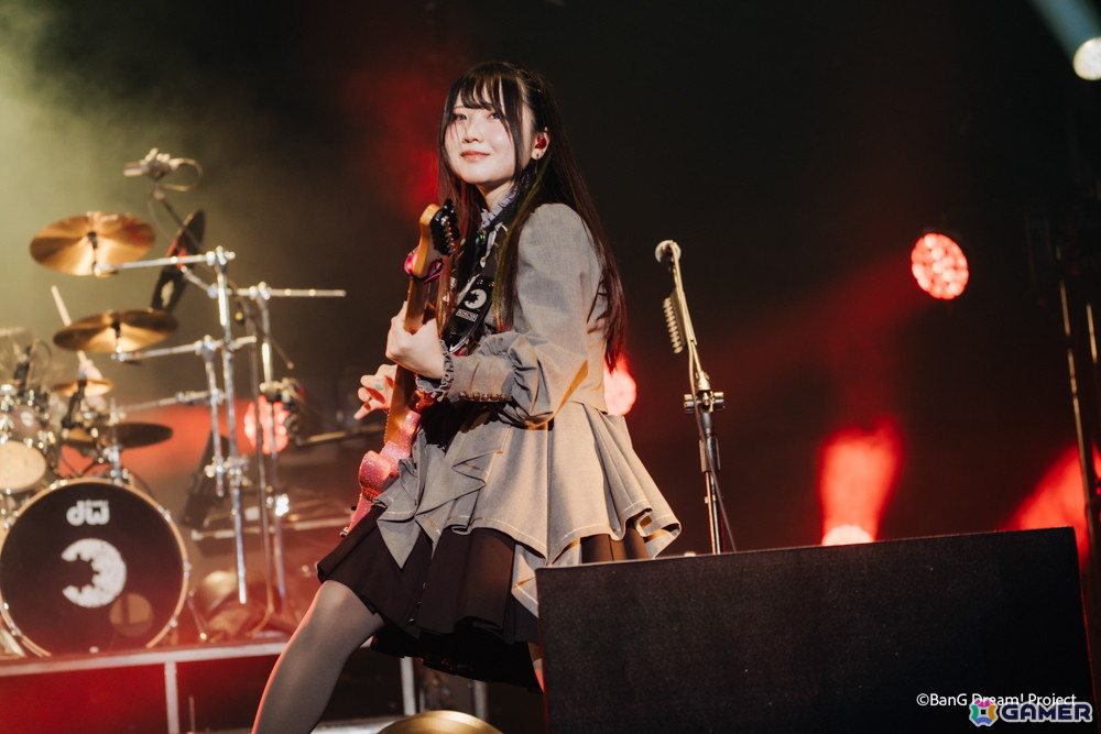 Ave Mujica LIVE TOUR 2026「Exitus」台北追加公演が大盛況のうちに閉幕！バンド初の海外単独公演で17曲を披露の画像7