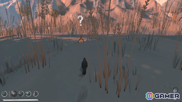 カラスとなって冬を生き抜くサバイバルゲーム「Migration」のキックスターター事前登録ページが公開!の画像