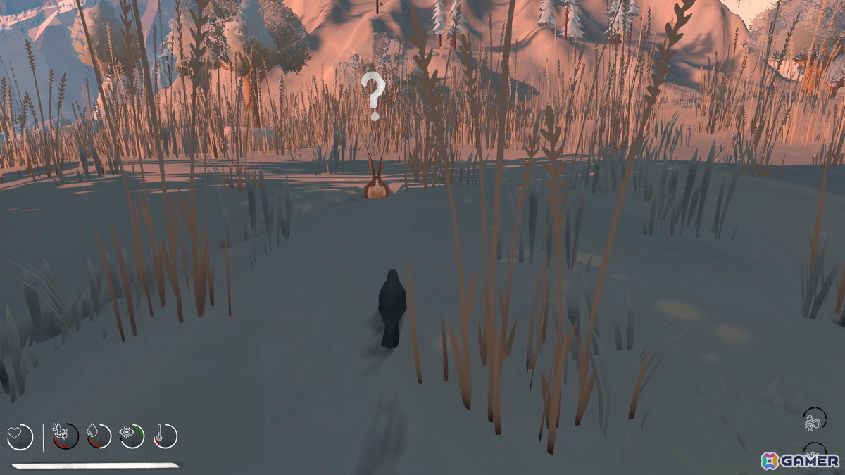 カラスとなって冬を生き抜くサバイバルゲーム「Migration」のキックスターター事前登録ページが公開！の画像8