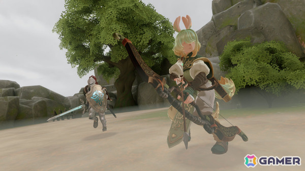 最大3人のVRファンタジーRPG「Knights of Fiona ～フィオナ騎士団～」無料オープンベータが8月14日よりMeta Quest 3/3S、Steam VR向けに開催！の画像1