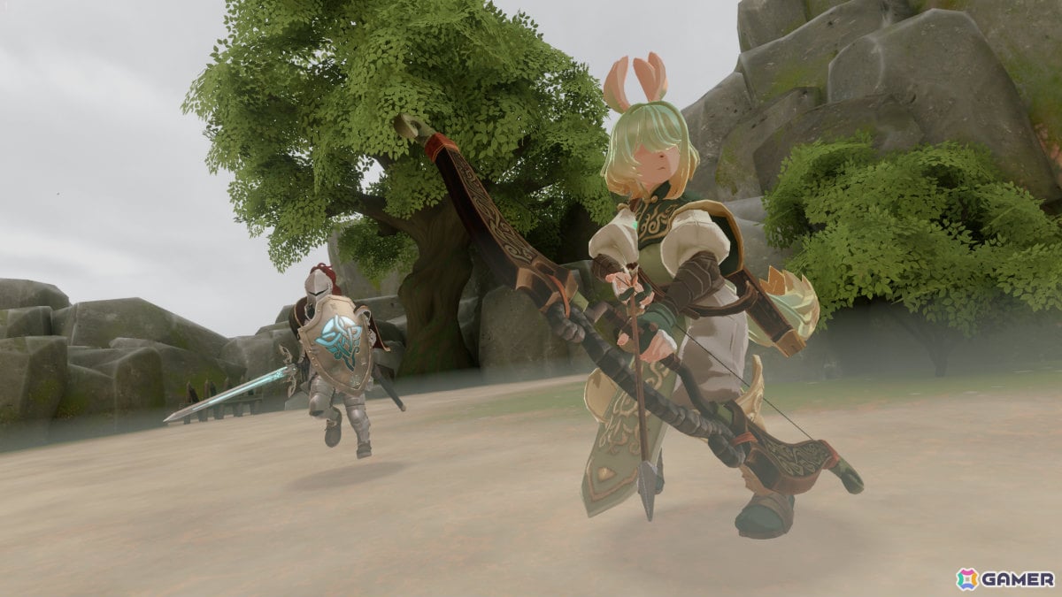 最大3人のVRファンタジーRPG「Knights of Fiona ~フィオナ騎士団~」無料オープンベータが8月14日よりMeta Quest 3/3S、Steam VR向けに開催!の画像