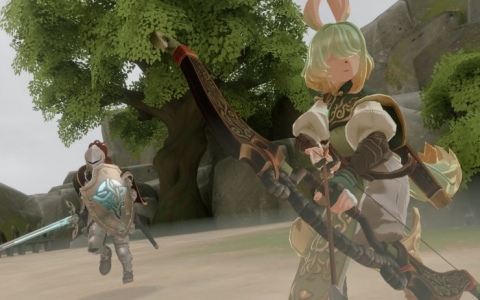 最大3人のVRファンタジーRPG「Knights of Fiona ～フィオナ騎士団～」無料オープンベータが8月14日よりMeta Quest 3/3S、Steam VR向けに開催！