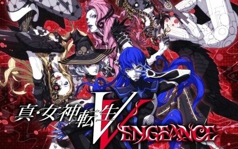 「真・女神転生V Vengeance」が70％オフ、「メタファー：リファンタジオ」が60％オフとなるアトラスなつやすみセールが開催！