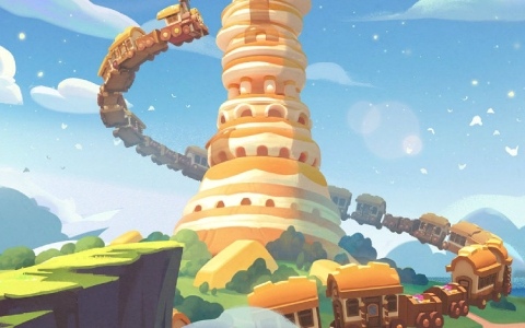 「クッキーラン:冒険の塔」日本サービスの運営権が11月にYostarからDevsistersへ移管――グローバルサーバーに統合へ