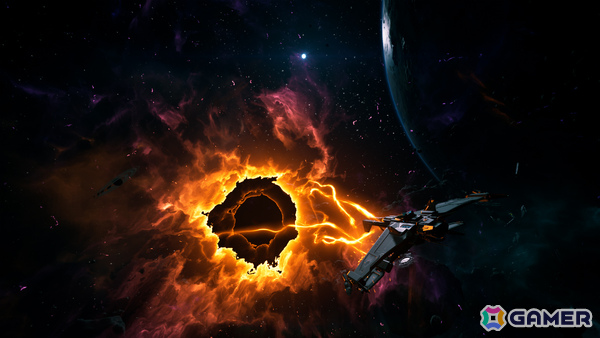 スペースシューティング「EVERSPACE 2」の本編＋全DLCを収録した「Galactic Edition」がSwitch 2で配信！の画像