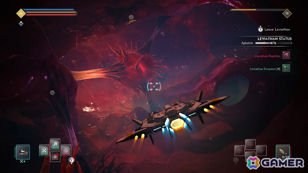 スペースシューティング「EVERSPACE 2」の本編＋全DLCを収録した「Galactic Edition」がSwitch 2で配信！の画像