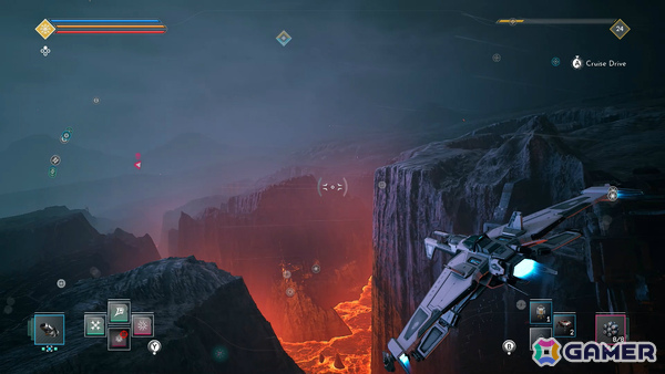 スペースシューティング「EVERSPACE 2」の本編＋全DLCを収録した「Galactic Edition」がSwitch 2で配信！の画像