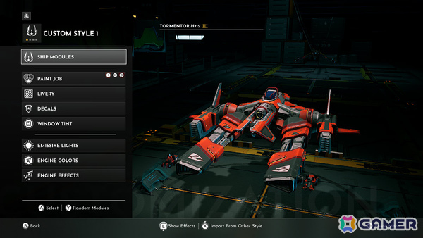 スペースシューティング「EVERSPACE 2」の本編＋全DLCを収録した「Galactic Edition」がSwitch 2で配信！の画像