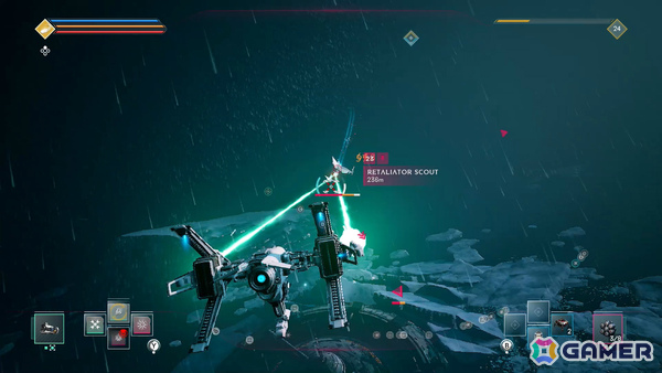 スペースシューティング「EVERSPACE 2」の本編＋全DLCを収録した「Galactic Edition」がSwitch 2で配信！の画像