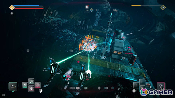 スペースシューティング「EVERSPACE 2」の本編＋全DLCを収録した「Galactic Edition」がSwitch 2で配信！の画像