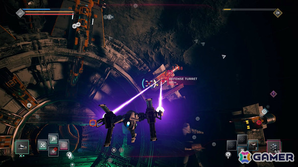 スペースシューティング「EVERSPACE 2」の本編＋全DLCを収録した「Galactic Edition」がSwitch 2で配信！の画像