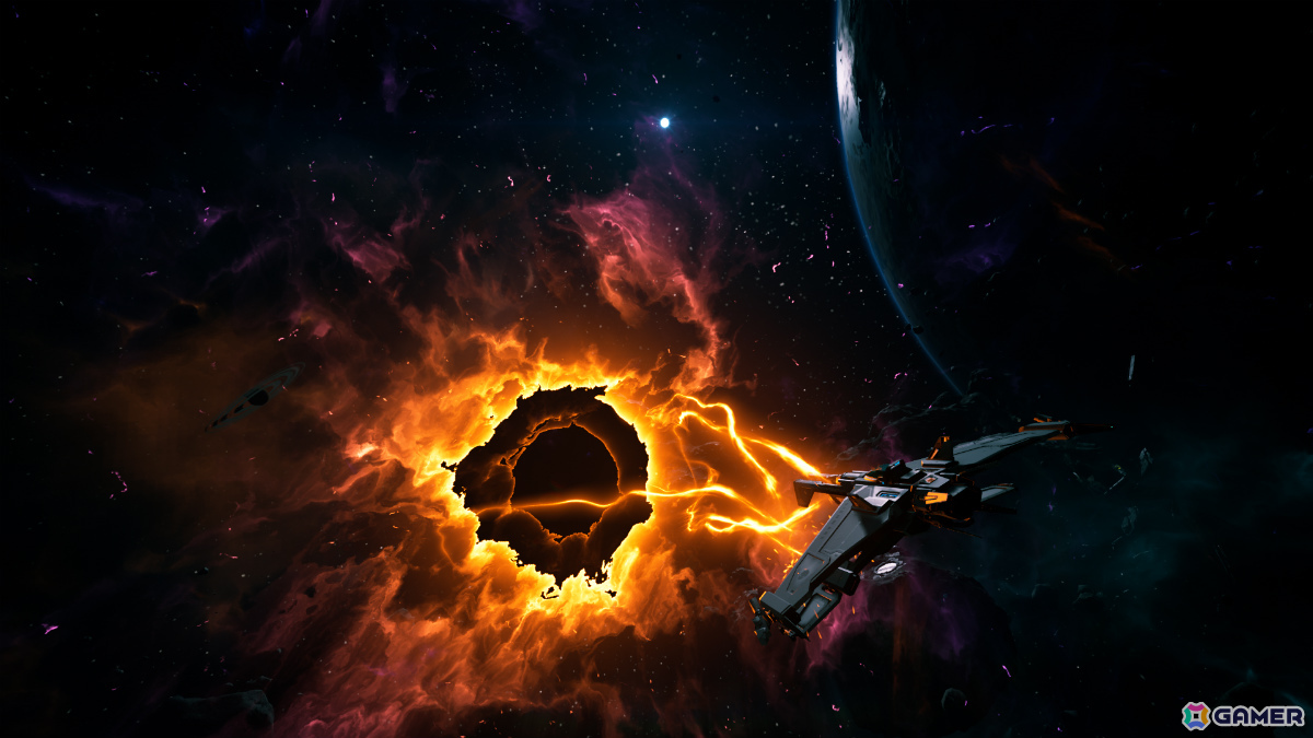 スペースシューティング「EVERSPACE 2」の本編＋全DLCを収録した「Galactic Edition」がSwitch 2で配信！の画像10