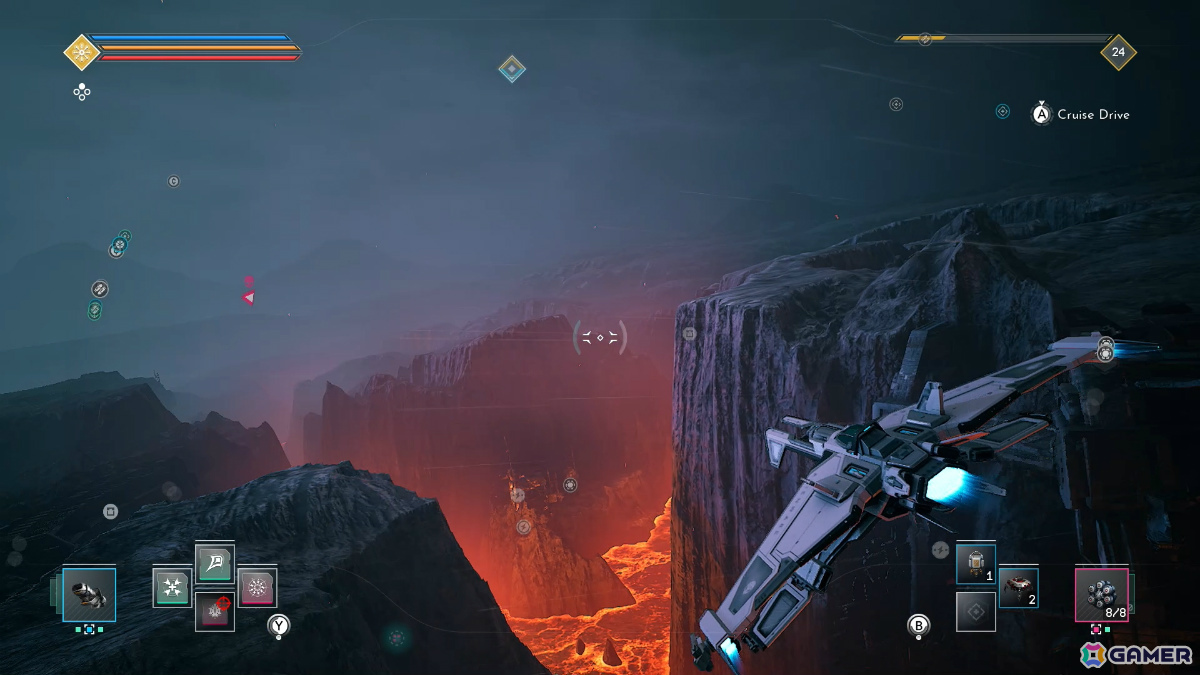 スペースシューティング「EVERSPACE 2」の本編＋全DLCを収録した「Galactic Edition」がSwitch 2で配信！の画像13