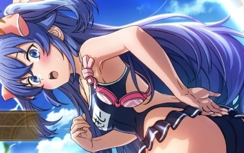 「無職転生 ~異世界行ったら本気だす~ クロニクル・オブ・エコーズ」水着姿のロキシーが8月13日からのピックアップガチャに登場!