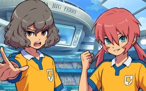 「イナズマイレブン クロス」に神童拓人、霧野蘭丸が参戦!人脈ボードにはヤングイナズマ6選手を入手できるボードが追加