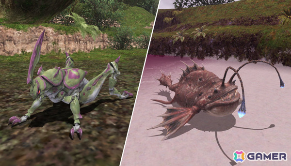 「FFXI」アドゥリン地方に新たなノートリアスモンスターが出現！ヴァナ・バウトではアーティファクトILv119＋3と交換できるクーポンなどが報酬にの画像1