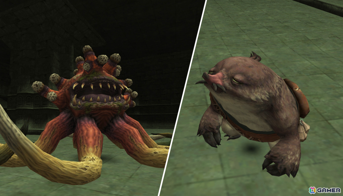 「FFXI」アドゥリン地方に新たなノートリアスモンスターが出現!ヴァナ・バウトではアーティファクトILv119+3と交換できるクーポンなどが報酬にの画像