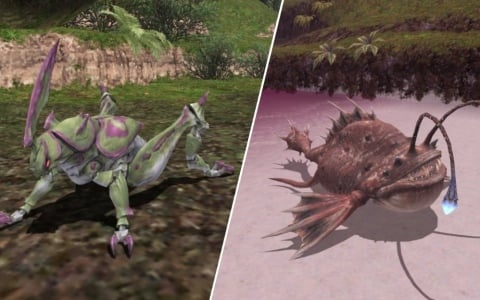 「FFXI」アドゥリン地方に新たなノートリアスモンスターが出現!ヴァナ・バウトではアーティファクトILv119+3と交換できるクーポンなどが報酬に