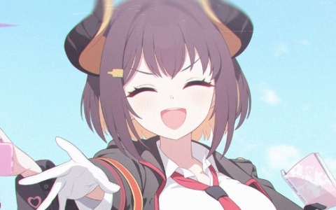 「ブルアカ」第2部 メインストーリーVol.1「炎と影」編 第1章が公開！セナ（私服）、ジュリ（アルバイト）、ナグサ、ニヤの復刻ピックアップ募集も