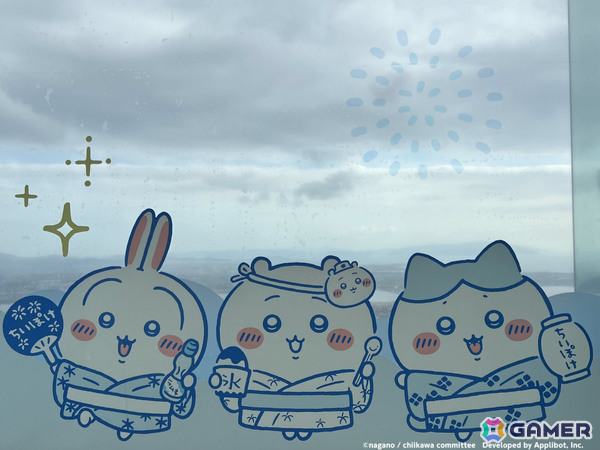 「ちいぽけ夏まつり2026」初日レポートが公開！阿波おどりにあわせて徳島・眉山に“ちいぽけ展望台”が登場の画像4