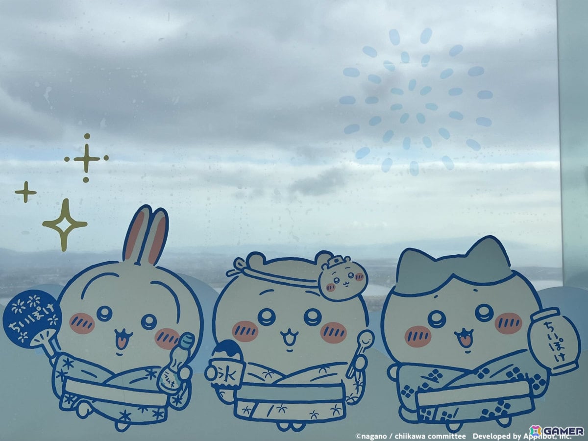 「ちいぽけ夏まつり2026」初日レポートが公開!阿波おどりにあわせて徳島・眉山に“ちいぽけ展望台”が登場の画像