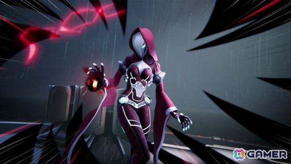 ターン制アリーナ戦略ゲーム「Infinity: HexaDome Tactics」リリース前の最終プレイテストが開催!の画像