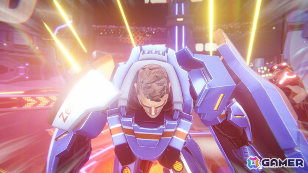 ターン制アリーナ戦略ゲーム「Infinity: HexaDome Tactics」リリース前の最終プレイテストが開催!の画像