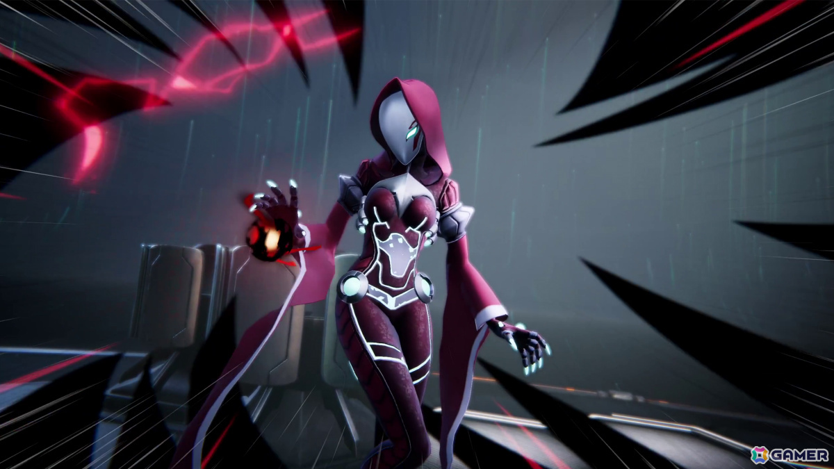 ターン制アリーナ戦略ゲーム「Infinity: HexaDome Tactics」リリース前の最終プレイテストが開催！の画像26