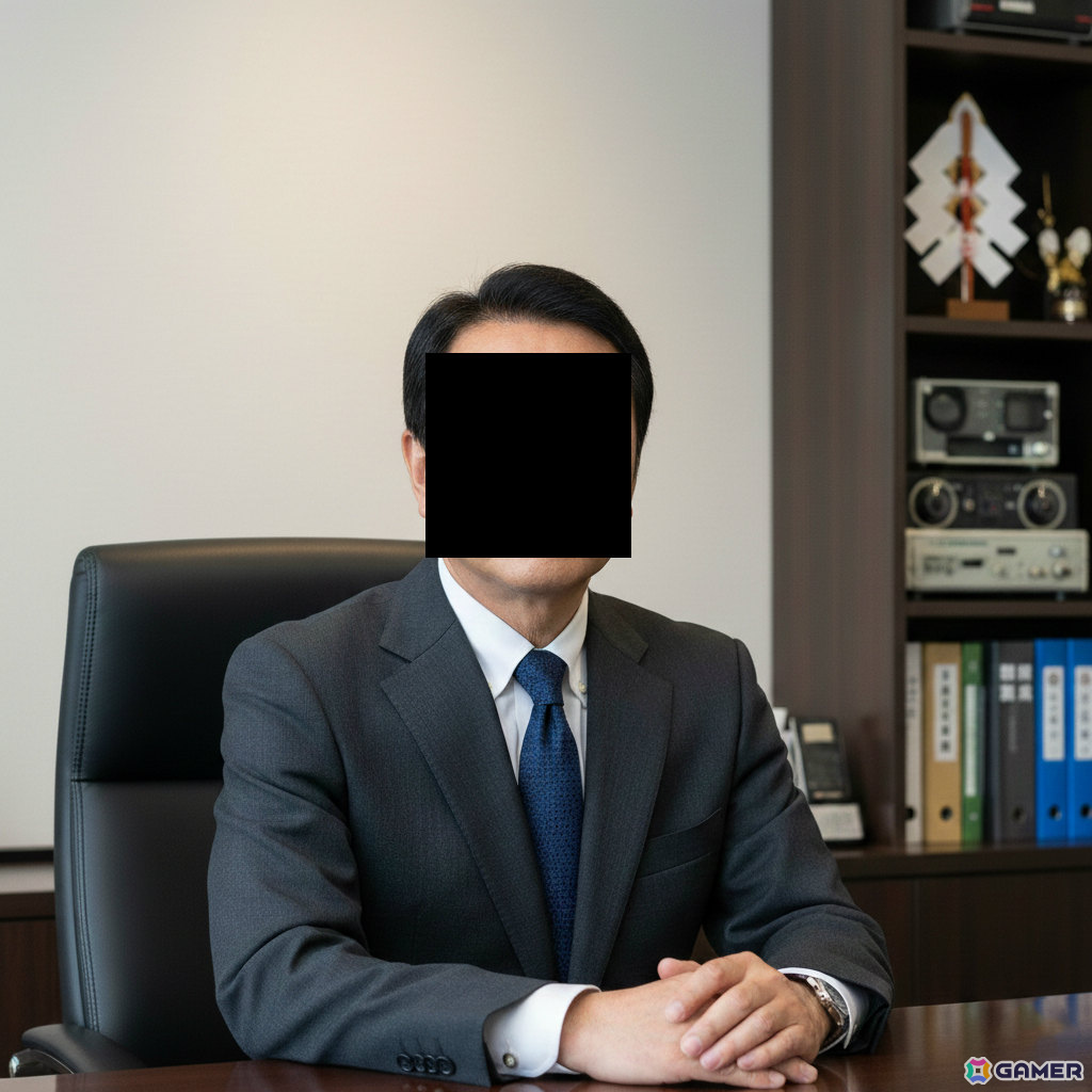 日本事故物件監視協会 代表理事 田中正明