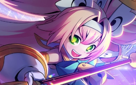 「BLAZBLUE ENTROPY EFFECT X」Switch 2版が発売!魔法少女「プラチナ」や大幅に強化されたボス「極限スサノオ」などのコンテンツも登場
