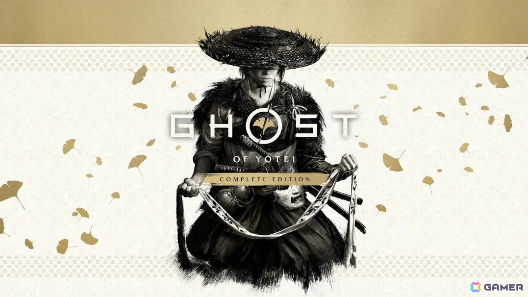 「Ghost of Yōtei Complete Edition」が10月1日に発売!新たなストーリーや戦闘サバイバルモードなど、多数の新コンテンツを収録の画像