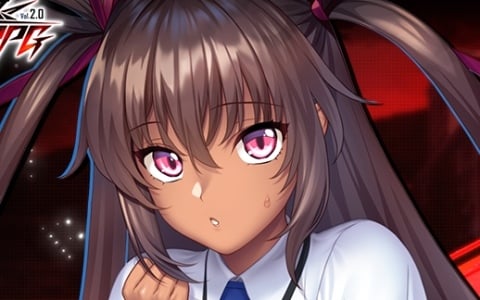 「対魔忍RPG」で「コープスパーティー」の祁答院慎氏による書き下ろしシナリオを楽しめるホラーイベント「ゆきかぜのSeven Ghost Stories」が開催!