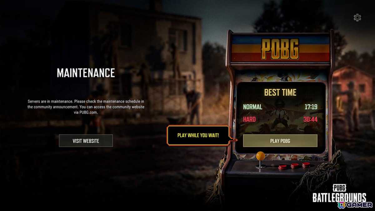 「PUBG」新たなライトマシンガン「RPD」が登場!PC版にはユーザー制作コンテンツをより手軽に楽しめる「PUBG: Playgrounds」を導入の画像