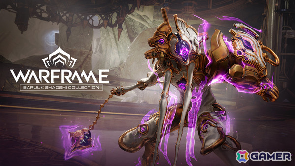 「Warframe」無料報酬トラック「Nightwave Mix:Amirショックウェーブ」が配信!新たなカスタマイズアイテムなどの報酬をゲットしようの画像