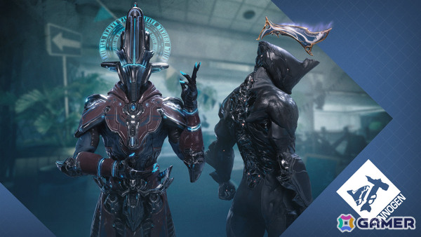 「Warframe」無料報酬トラック「Nightwave Mix:Amirショックウェーブ」が配信!新たなカスタマイズアイテムなどの報酬をゲットしようの画像