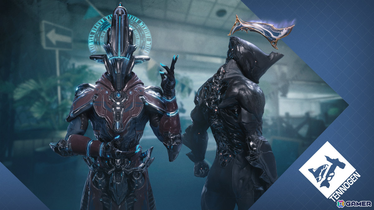 「Warframe」無料報酬トラック「Nightwave Mix:Amirショックウェーブ」が配信！新たなカスタマイズアイテムなどの報酬をゲットしようの画像7