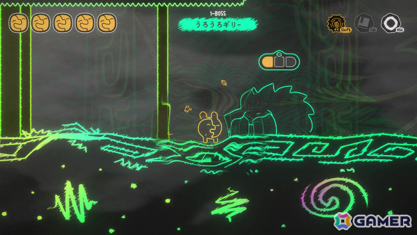 感情に寄り添い世界を癒す2Dパズルアクション「MONOWAVE」Switch/Steam版が9月17日、PS5/Xbox Series X|S版が2026年内に配信!の画像