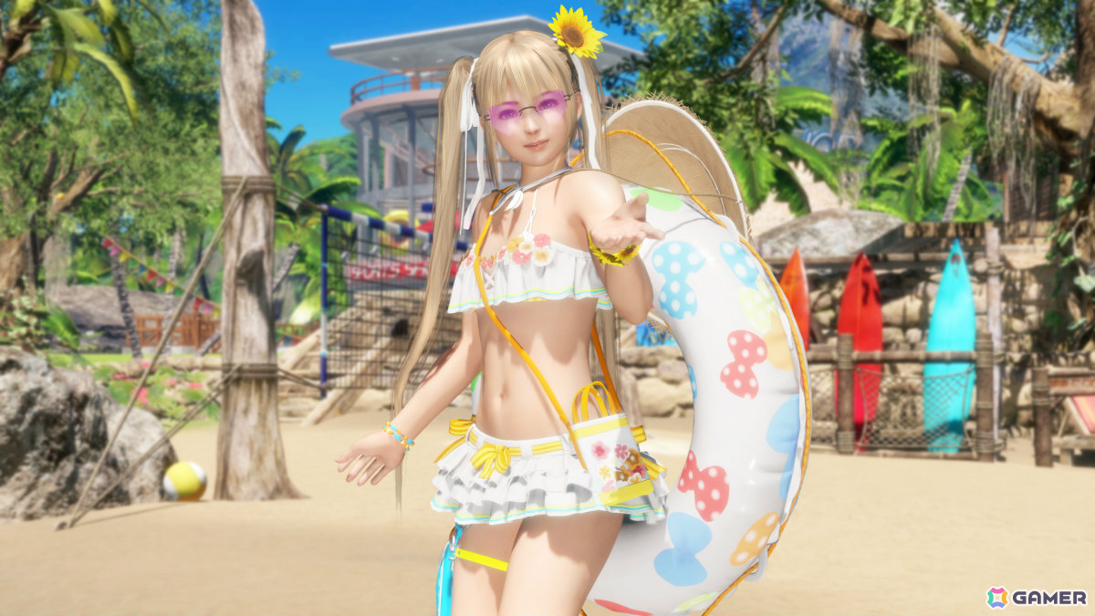 「DEAD OR ALIVE 6 Last Round」新キャラクター「みなと」の配信日が9月10日に決定!あやね、たまきが無料で使えるキャンペーンも開催の画像