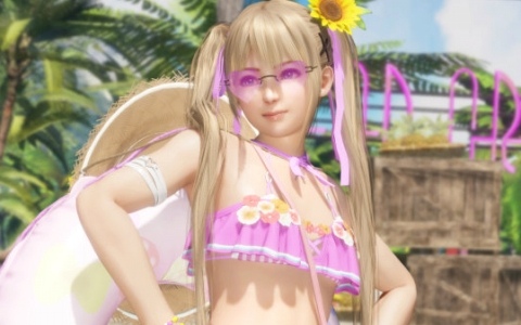 「DEAD OR ALIVE 6 Last Round」新キャラクター「みなと」の配信日が9月10日に決定!あやね、たまきが無料で使えるキャンペーンも開催