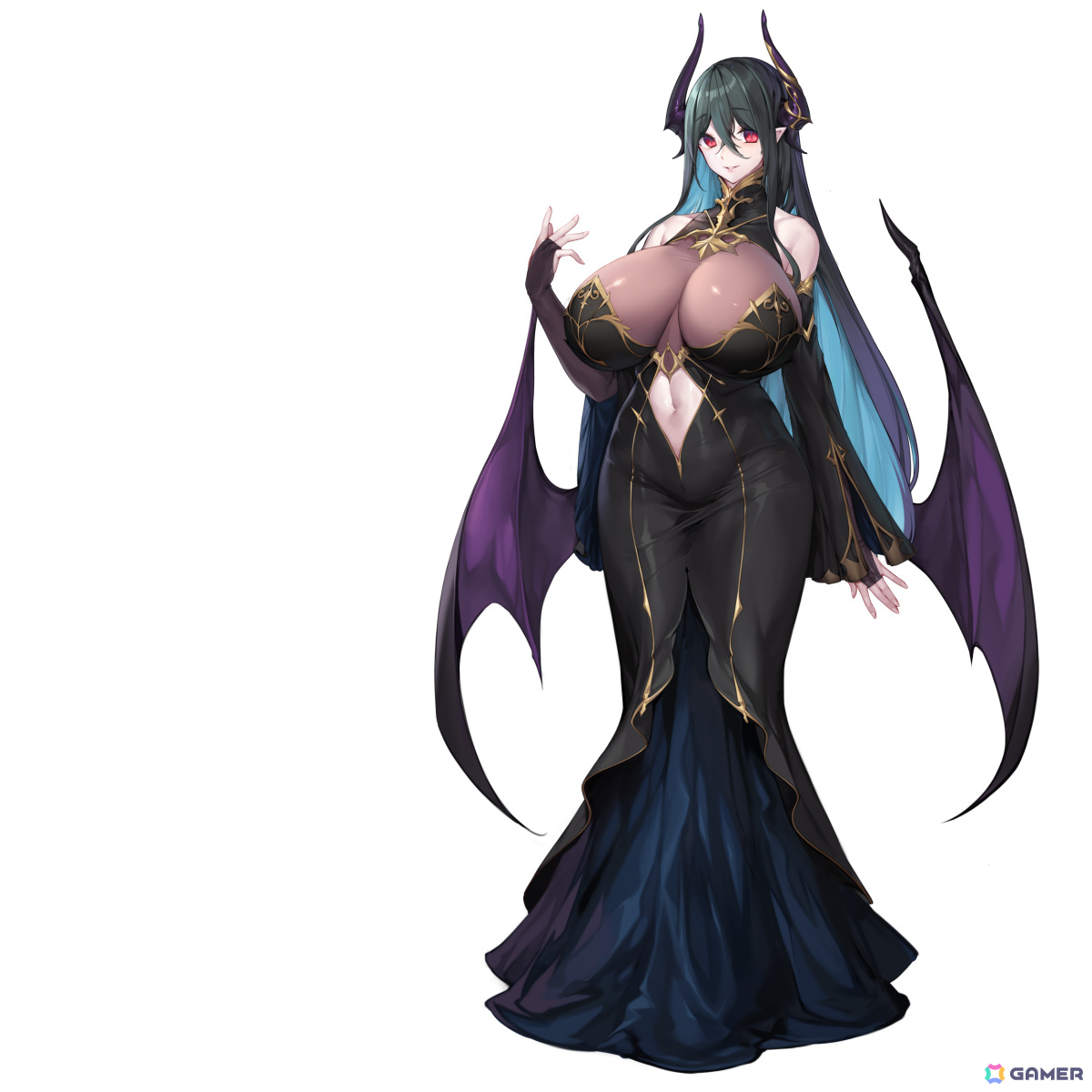 事前登録者数に応じてもらえる人気キャラクター「エリシア」