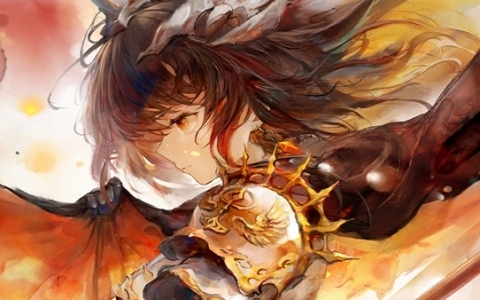 「メメントモリ」人気投票1位を記念した「［黄昏の誓い］フローレンス」がピックアップガチャに登場！