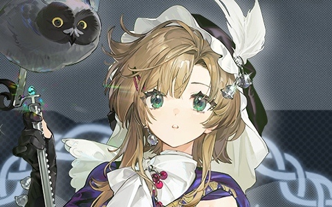 「リバース:1999」リアンノン(CV:土屋李央)が3周年限定キャラとして登場!ログインで67連分の召喚や★6キャラ・コッペリアなどが手に入るキャンペーンも