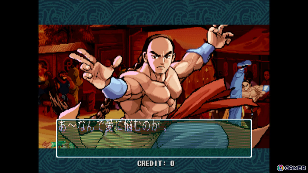 「三国戦紀」シリーズや「デーモンフロント」などIGSの8タイトルを収録した「IGS Classic Arcade Collection」がSteamで発売！の画像7