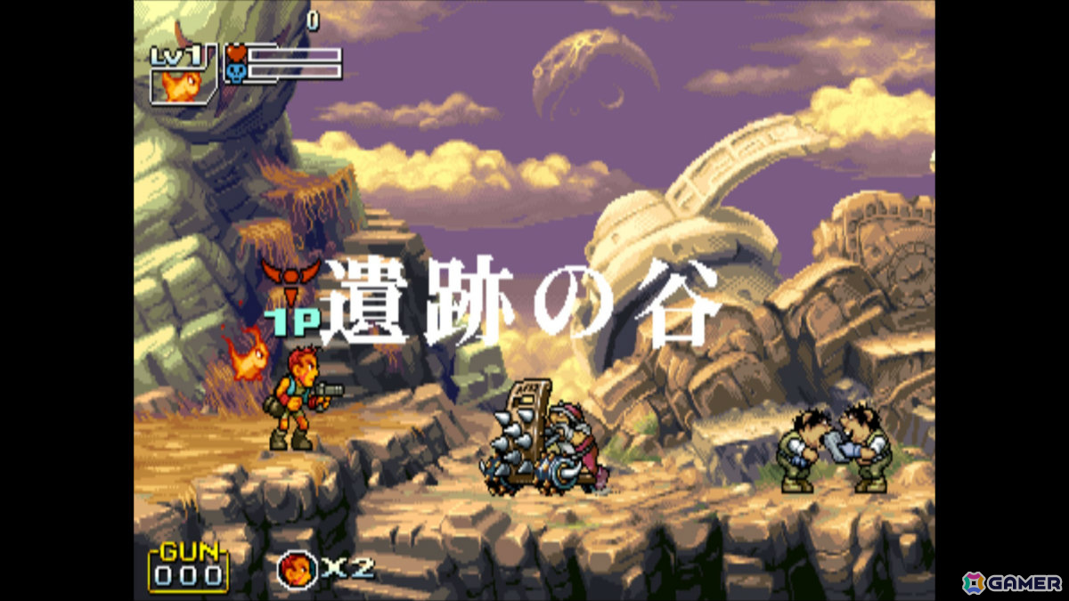 「三国戦紀」シリーズや「デーモンフロント」などIGSの8タイトルを収録した「IGS Classic Arcade Collection」がSteamで発売！の画像8